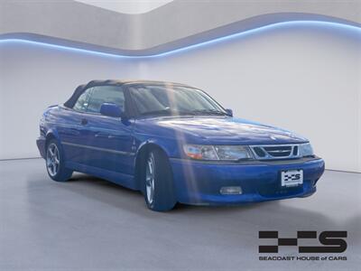 2000 Saab 9-3 Viggen   - Photo 7 - Stratham, NH 03885