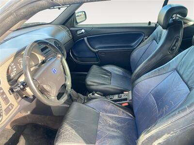 2000 Saab 9-3 Viggen   - Photo 9 - Stratham, NH 03885
