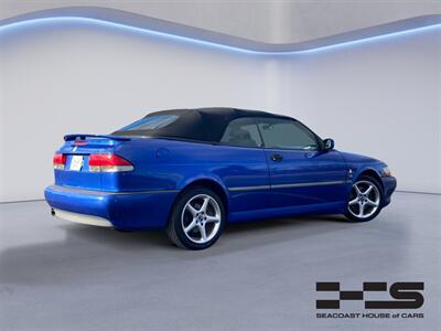 2000 Saab 9-3 Viggen   - Photo 5 - Stratham, NH 03885