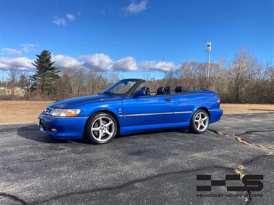 2000 Saab 9-3 Viggen   - Photo 16 - Stratham, NH 03885
