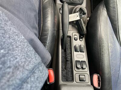 2000 Saab 9-3 Viggen   - Photo 11 - Stratham, NH 03885