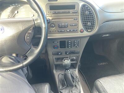 2000 Saab 9-3 Viggen   - Photo 10 - Stratham, NH 03885