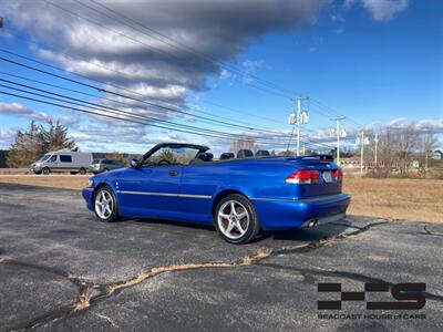 2000 Saab 9-3 Viggen   - Photo 17 - Stratham, NH 03885