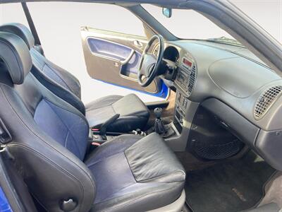 2000 Saab 9-3 Viggen   - Photo 15 - Stratham, NH 03885