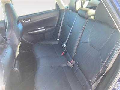 2013 Subaru Impreza WRX Premium   - Photo 13 - Stratham, NH 03885