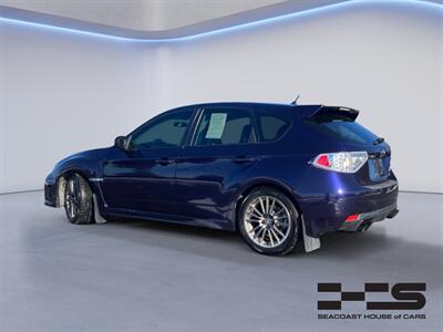 2013 Subaru Impreza WRX Premium   - Photo 3 - Stratham, NH 03885