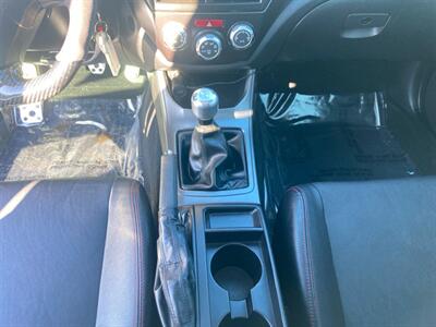 2013 Subaru Impreza WRX Premium   - Photo 11 - Stratham, NH 03885