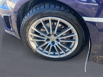 2013 Subaru Impreza WRX Premium   - Photo 14 - Stratham, NH 03885
