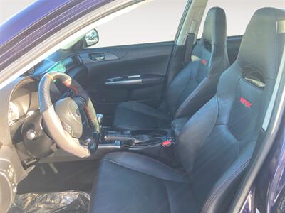 2013 Subaru Impreza WRX Premium   - Photo 9 - Stratham, NH 03885