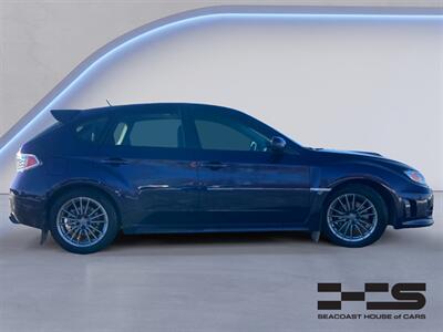 2013 Subaru Impreza WRX Premium   - Photo 6 - Stratham, NH 03885