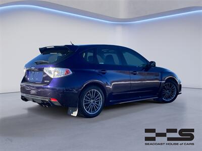 2013 Subaru Impreza WRX Premium   - Photo 5 - Stratham, NH 03885