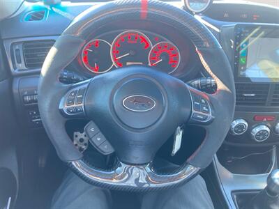 2013 Subaru Impreza WRX Premium   - Photo 12 - Stratham, NH 03885