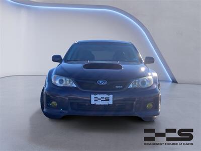 2013 Subaru Impreza WRX Premium   - Photo 8 - Stratham, NH 03885