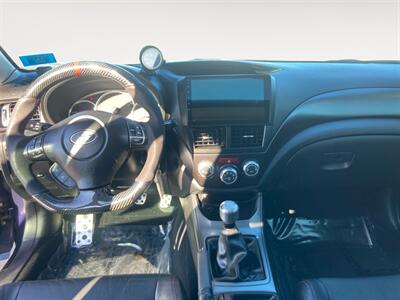 2013 Subaru Impreza WRX Premium   - Photo 10 - Stratham, NH 03885