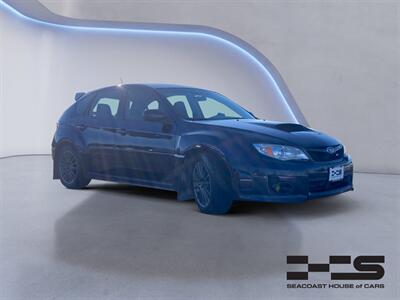 2013 Subaru Impreza WRX Premium   - Photo 7 - Stratham, NH 03885