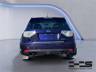 2013 Subaru Impreza WRX Premium   - Photo 4 - Stratham, NH 03885