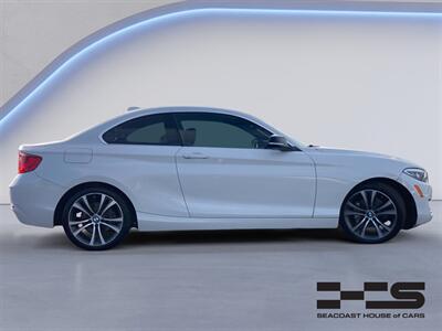 2015 BMW 2 Series 228i   - Photo 6 - Stratham, NH 03885