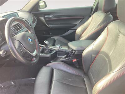 2015 BMW 2 Series 228i   - Photo 9 - Stratham, NH 03885