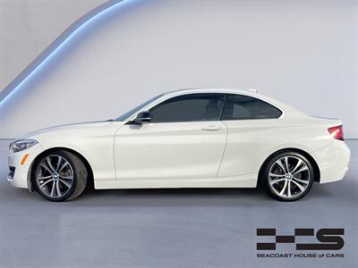 2015 BMW 2 Series 228i   - Photo 2 - Stratham, NH 03885