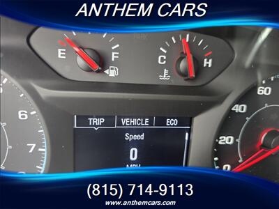 2019 Chevrolet Equinox LS   - Photo 6 - Elwood, IL 60421