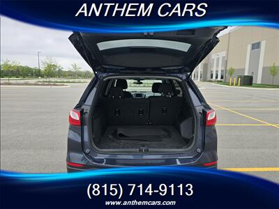 2019 Chevrolet Equinox LS   - Photo 9 - Elwood, IL 60421