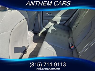 2023 Hyundai ELANTRA SEL   - Photo 6 - Elwood, IL 60421