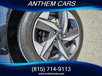 2023 Hyundai ELANTRA SEL   - Photo 7 - Elwood, IL 60421
