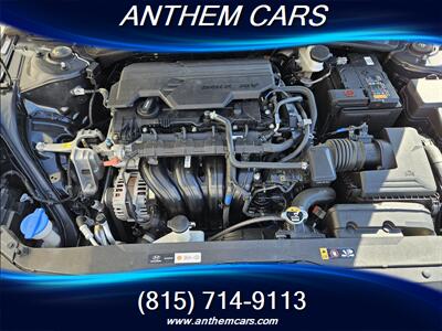2023 Hyundai ELANTRA SEL   - Photo 8 - Elwood, IL 60421