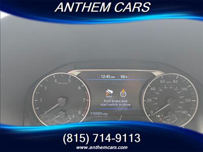 2019 Nissan Altima 2.5 S   - Photo 3 - Elwood, IL 60421