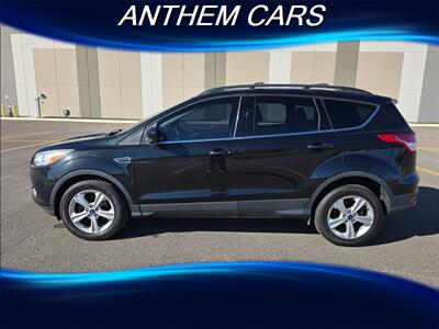 2013 Ford Escape SE   - Photo 3 - Elwood, IL 60421