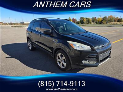 2013 Ford Escape SE   - Photo 8 - Elwood, IL 60421