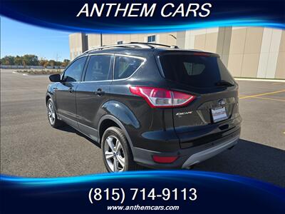 2013 Ford Escape SE   - Photo 2 - Elwood, IL 60421