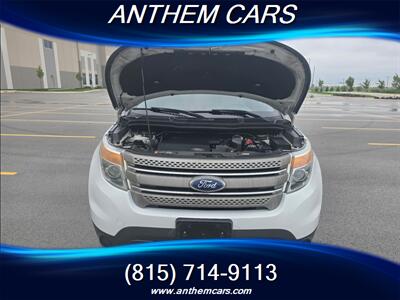 2014 Ford Explorer   - Photo 6 - Elwood, IL 60421