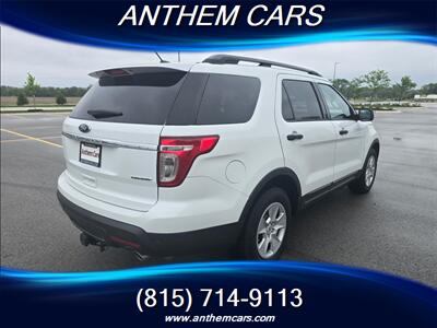 2014 Ford Explorer   - Photo 3 - Elwood, IL 60421