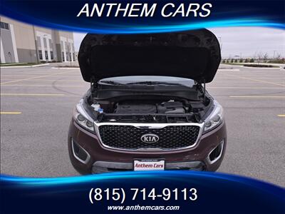 2017 Kia Sorento L   - Photo 5 - Elwood, IL 60421