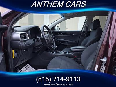 2017 Kia Sorento L   - Photo 9 - Elwood, IL 60421