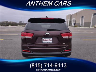 2017 Kia Sorento L   - Photo 3 - Elwood, IL 60421
