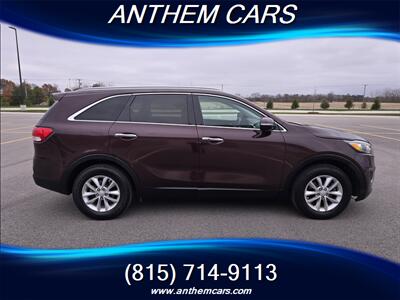 2017 Kia Sorento L   - Photo 6 - Elwood, IL 60421