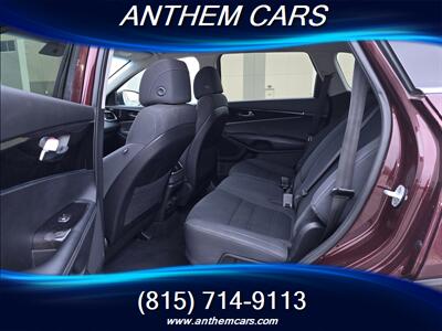 2017 Kia Sorento L   - Photo 7 - Elwood, IL 60421
