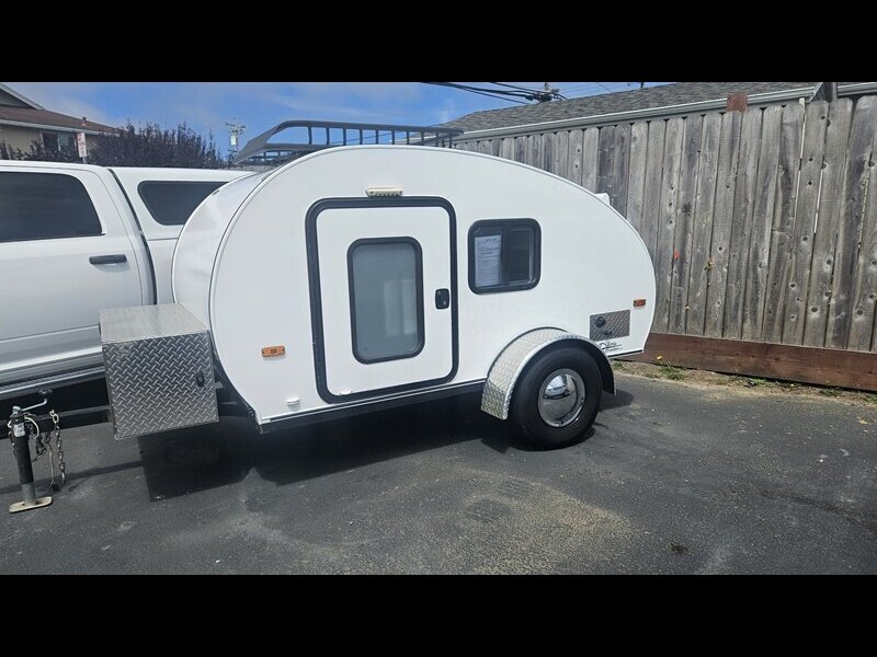 2025 Little Trailer Sierra  