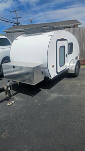 2025 Little Trailer Sierra