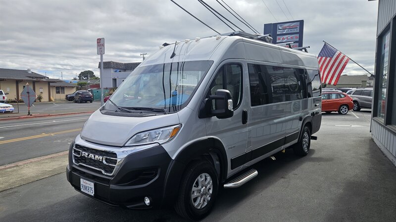 2024 Jayco Swift M-20 T  