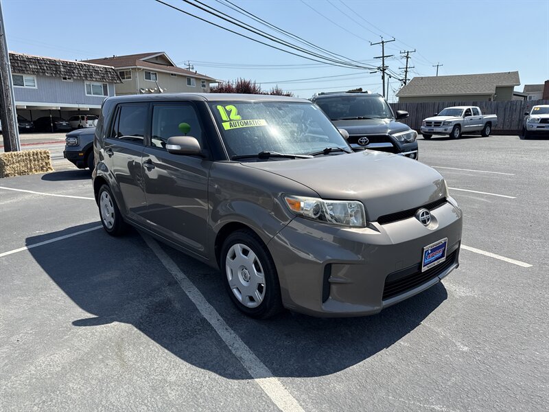 2012 Scion xB  