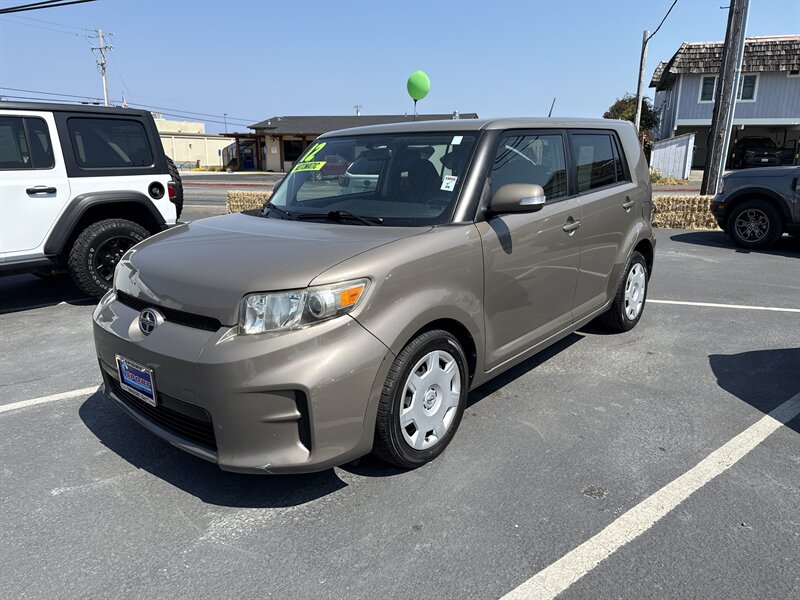 2012 Scion xB  