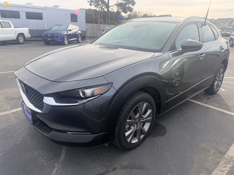 2023 Mazda CX-30 Select's photo