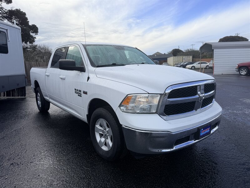 2020 RAM 1500 Classic SLT  