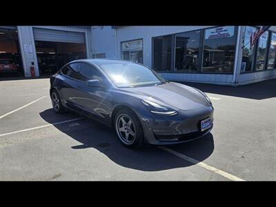 2023 Tesla Model 3 Sedan