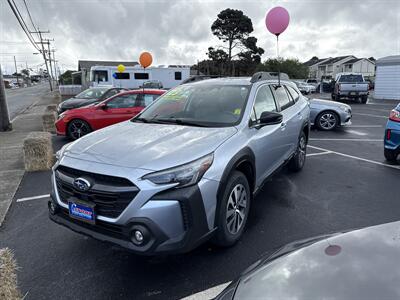 2023 Subaru Outback Premium Wagon