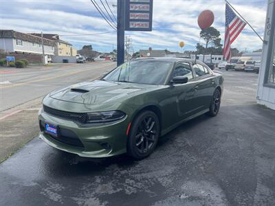 2022 Dodge Charger GT  