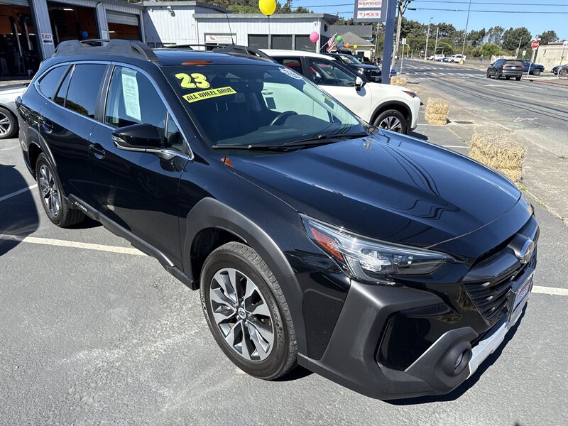2023 Subaru Outback Limited  